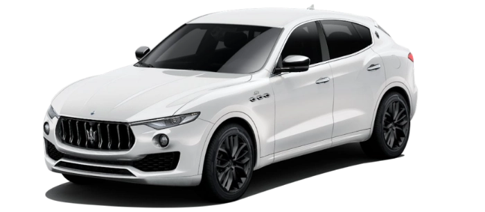 Maserati  Levante 